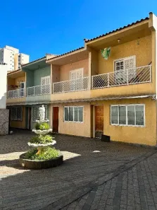 Casa de Condomínio com 2 Quartos à venda, 92m² no Vila Siqueira (Zona Norte), São Paulo