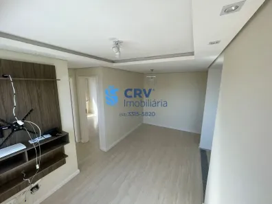 Apartamento com 2 Quartos à venda, 46m² no Vale dos Tucanos, Londrina
