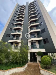 Apartamento com 2 Quartos para venda ou aluguel, 61m² no Vila Rossi Borghi e Siqueira, Campinas