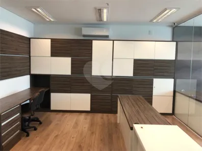 Sala Comercial à venda, 61m² no Centro, São Bernardo do Campo