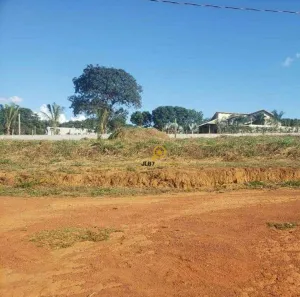 Lote/Terreno à venda, 2300m² no Centro, Guapó