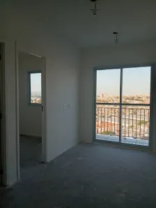 Apartamento com 2 Quartos à venda, 44m² no Vila Sul Americana, Carapicuíba