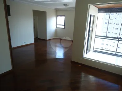 Apartamento com 3 Quartos à venda, 165m² no Vila Mascote, São Paulo