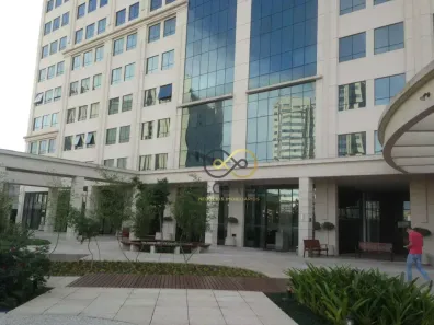 Sala Comercial à venda, 42m² no Várzea da Barra Funda, São Paulo