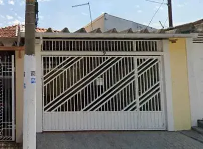 Casa com 2 Quartos à venda, 97m² no Burgo Paulista, São Paulo