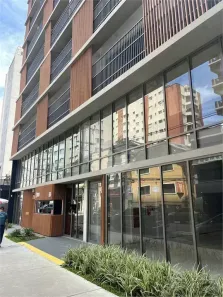 Apartamento com 1 Quarto à venda, 21m² no Paraíso, São Paulo