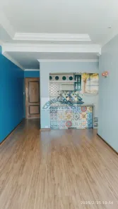 Apartamento com 1 Quarto à venda, 67m² no Santa Cecília, São Paulo