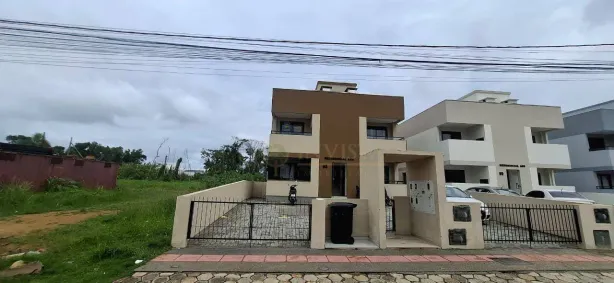 Apartamento com 2 Quartos à venda, 62m² no Barra do Aririú, Palhoça