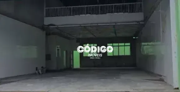 Galpão/Depósito/Armazém para alugar, 250m² no Jardim Rosa de Franca, Guarulhos
