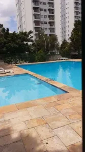 Apartamento com 2 Quartos à venda, 58m² no Jardim São Savério, São Paulo