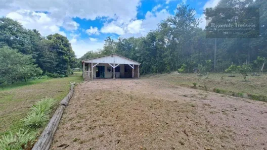 Fazenda/Sítio com 2 Quartos à venda, 80m² no Areia Branca dos Assis, Mandirituba