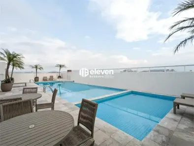 Apartamento com 2 Quartos à venda, 68m² no Boqueirão, Santos