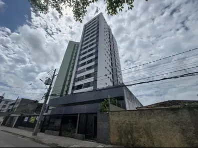 Apartamento com 2 Quartos à venda, 56m² no Iputinga, Recife