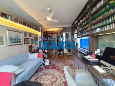 Apartamento com 2 Quartos à venda, 78m² no Pinheiros, São Paulo