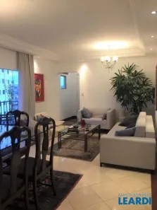 Apartamento com 3 Quartos à venda, 120m² no Perdizes, São Paulo