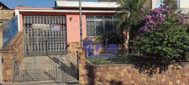 Casa com 3 Quartos à venda, 150m² no Vila Pereira Cerca, São Paulo