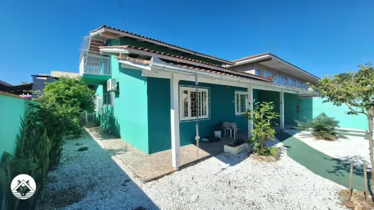 Casa com 3 Quartos à venda, 112m² no Centro, Balneário Piçarras