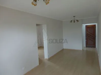 Apartamento com 3 Quartos à venda, 70m² no Santana, São Paulo