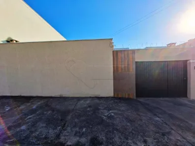 Casa com 1 Quarto para alugar, 160m² no Jardim Cidade Universitária I, Limeira