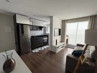 Apartamento com 2 Quartos à venda, 50m² no Jardim Parque Morumbi, São Paulo