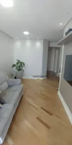 Apartamento com 3 Quartos à venda, 70m² no Barcelona, São Caetano do Sul