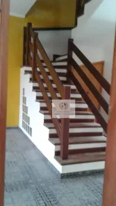 Casa com 3 Quartos para alugar, 250m² no Barão Geraldo, Campinas