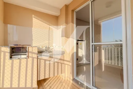 Apartamento com 2 Quartos à venda, 72m² no Parque São Jorge, São Paulo