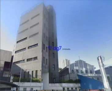 Prédio Comercial à venda, 3593m² no Vila Gomes, São Paulo