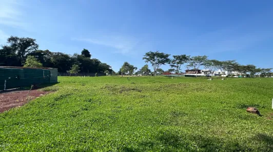 Lote/Terreno à venda, 527m² no Jardins de Monet Residence, Maringá