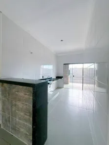Casa com 2 Quartos à venda, 72m² no Shopping Park, Uberlândia
