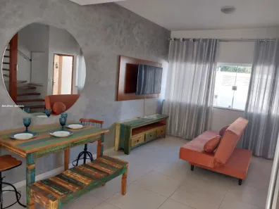 Casa com 2 Quartos à venda, 100m² no Praia Deserta, São Sebastião