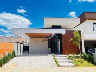 Casa de Condomínio com 3 Quartos à venda, 194m² no Medeiros, Jundiaí