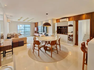 Apartamento com 3 Quartos à venda, 180m² no Balneário, Florianópolis