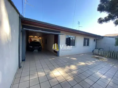 Casa com 5 Quartos à venda, 95m² no Capão da Imbuia, Curitiba