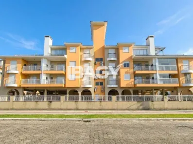 Apartamento com 2 Quartos para alugar, 94m² no Ingleses do Rio Vermelho, Florianópolis