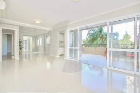 Apartamento com 2 Quartos para alugar, 142m² no Jardim Europa, Porto Alegre