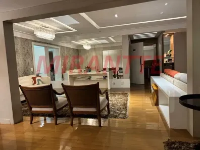Apartamento com 3 Quartos à venda, 200m² no Santa Teresinha, São Paulo