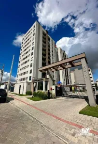 Apartamento com 2 Quartos para alugar, 63m² no Centro, Balneário Piçarras