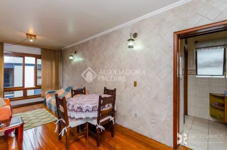 Apartamento com 3 Quartos à venda, 94m² no Auxiliadora, Porto Alegre