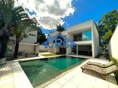 Casa com 3 Quartos à venda, 850m² no Cidade Jardim, São Paulo
