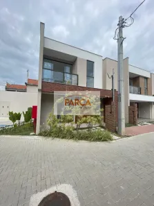 Casa de Condomínio com 4 Quartos à venda, 158m² no Morada de Laranjeiras, Serra