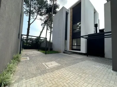 Casa de Condomínio com 3 Quartos à venda, 390m² no Jardim Leonor, São Paulo