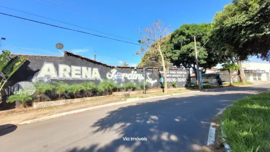 Ponto Comercial à venda, 120m² no Parque Atheneu, Goiânia