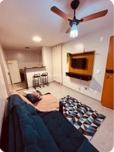 Apartamento com 2 Quartos à venda, 38m² no Jardim Ana Eliza, Cambé