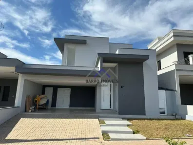 Casa de Condomínio com 4 Quartos à venda, 260m² no Jardim Celeste, Jundiaí