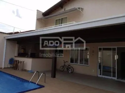 Sobrado com 3 Quartos à venda, 210m² no Bosque das Palmeiras, Campinas