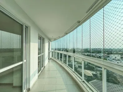 Apartamento com 3 Quartos à venda, 106m² no Morada de Laranjeiras, Serra
