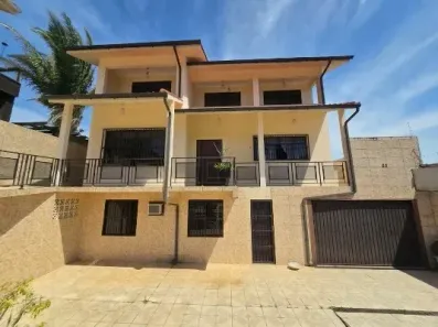 Casa com 4 Quartos à venda, 300m² no Coloninha, Florianópolis