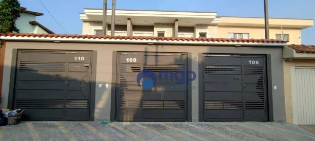 Sobrado com 3 Quartos à venda, 186m² no Vila Maria Alta, São Paulo