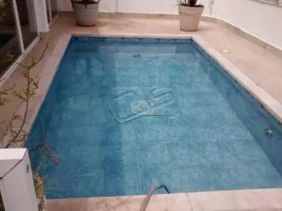 Cobertura com 4 Quartos à venda, 318m² no Perdizes, São Paulo